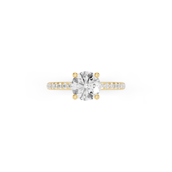 3D Ring Render